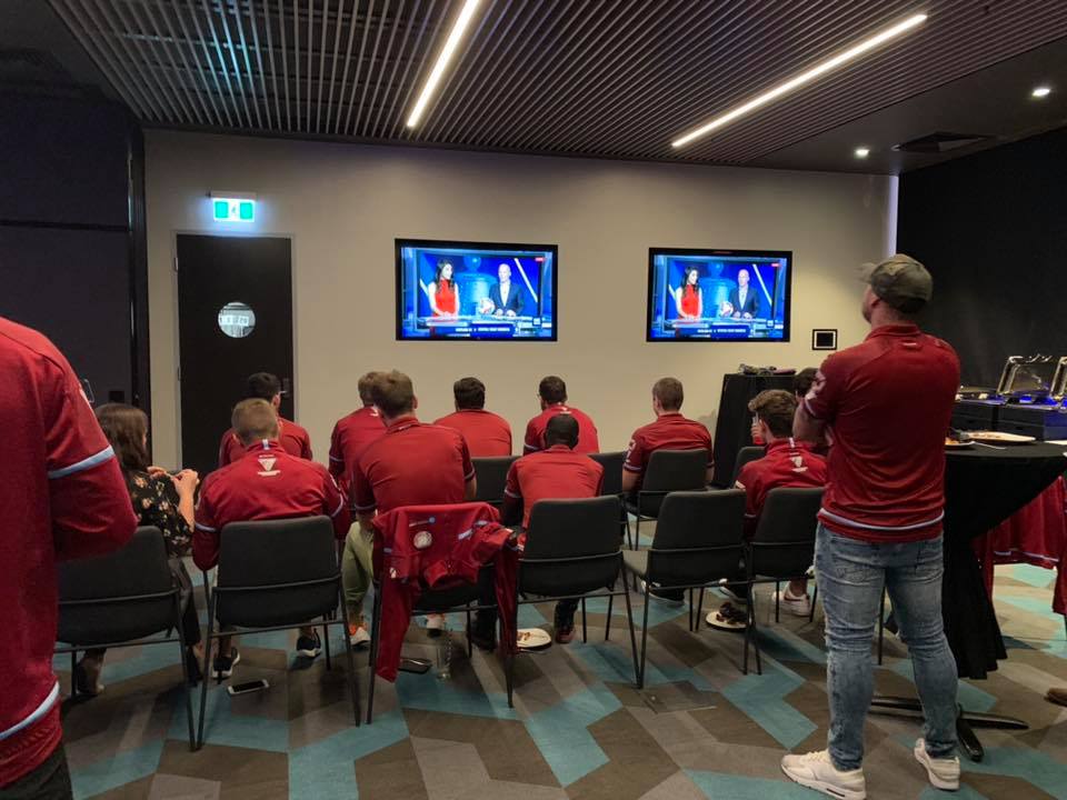 Coomera Soccer Club National Premier Leagues (NPL)